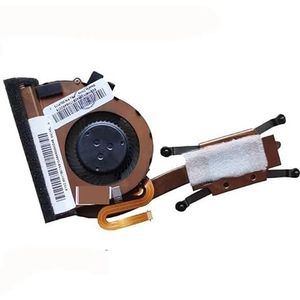 Laptop LAPTOP CPU-koellichaamkoelventilator voor Lenovo voor THINKPAD X240 X240S X250 X260 X260S X270 X270S(X270 X270S)