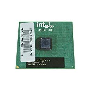 Intel Pentium III 866MHz 256KB Cache 133MHz FSB CPU SL4CB