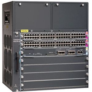 Cisco WS-C4507RE-S7L+96