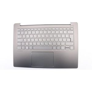 Lenovo Upper Case w/KB (UK), FRU5CB0R11837