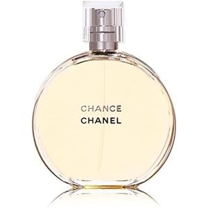 Chance Chanel Eau de Toilette 50 ml
