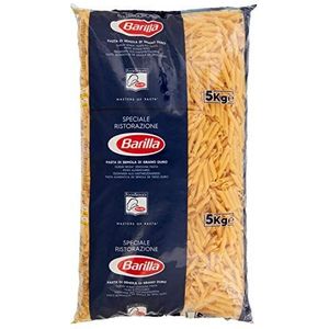 Barilla Pasta Pennette Rigate Ristorante No. 72 Italian Pasta 5kg