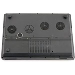 Laptop Bodem Case Cover D Shell Voor For CLEVO X7200 Grjis