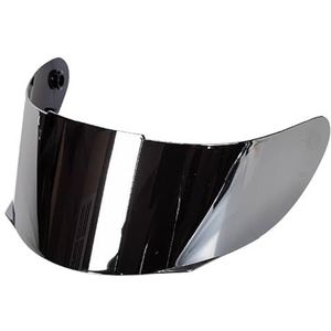 Motorhelm vizier lens, Helmvizier, geschikt for GXT358 AIS611 605-2 607-2 GXT-358 JK310 JK313 JK318 Helmlens (C)(D)