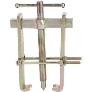 1PC 2 JAW-uitrusting Puller Mechanic Lager Auto Stuurwiel Remover Extractor Tools (4 ""2 JAW / 6"" 2 JAW / 8 ""2 kaak twee-klauwtrekker Gemakkelijk te gebruiken(3)