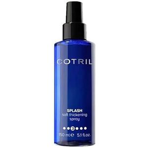 Cotril Styling Splash 150ml - spray volumizzante leggero
