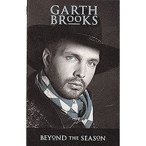 Beyond the Season [Audio Cassette]