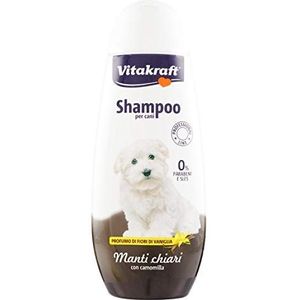 Vitakraft Shampoo voor honden, 250 ml