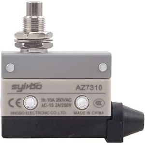 microschakelaar AZ7310 10A250 V AC