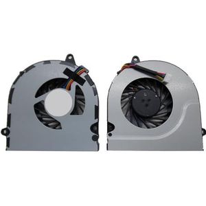 Laptop CPU FAN For ASUS 13GNWU10P200-1 KSB0505HB-0315F3R KDB05105HB-BM26 DC5V 0.4A(13GNWU10P200-1)