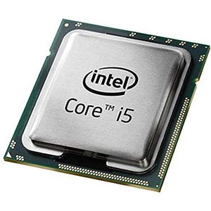 CPU Intel Core i5-7500T / LGA1151 / Tray Low Power CPU 35W TDP/ 2.7 (3.3) GHz/Quad-Core
