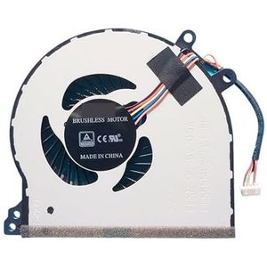Laptop CPU koelventilator Koeler radiator Notebook voor voor Ideapad voor Xiaoxin 310 310-14 310-14ISK 310-15 310-15ISK 14IKB 5pins