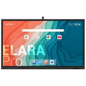 Interactief Touch Screen Newline Interactive TT-6523QCA+ 65" 4K Ultra HD