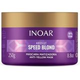 Inoar Speed Blond Mask 500 GR