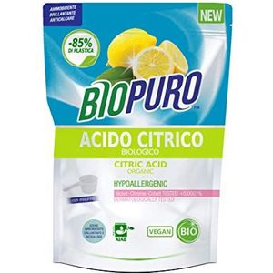 Biopuro citroenzuur – 450 g