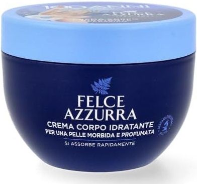 Felce Azzurra - Bodycream Classico - 250 ml - Hydraterende Crème