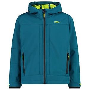 CMP - Bodywarmer - Blauw - Clima Protect - Waterdicht en Ademend