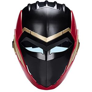 Marvel Black Panther Studios: Wakanda Forever, Ironheart elektronisch masker met ledlampen, F6097, multi, vanaf 5 jaar