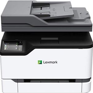 Lexmark MC3326i Laser A4 600 x 600 DPI 24 ppm Wifi