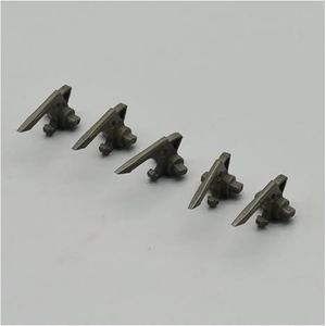 6LJ14053000 6LH55313000 Bovenste fuser pickervinger for T-os*ba E-STU*IO 205 206 207 255 256 257 305 306 307 E255 E205 E206(Original New)