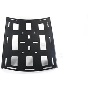 Achterrekken Motorfiets Voor Dr650 2019 2020 2021 2022 2023 2024 2025 Motorfiets Achterbagagerek Vrachtrek Ondersteuning Plankhouder Motorfiets Bagagedrager