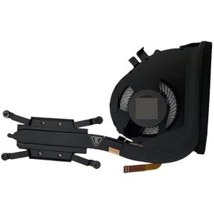 Voor Lenovo Thinkpad X260 X270 A275 CPU-koelventilator, koellichaam, radiator, laptop 01HW913 01HW912 01HW914 00UP173(X270)