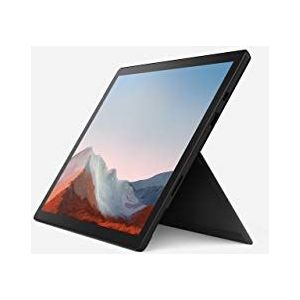 Microsoft Surface Pro 7+i7/16/256 zwart W10P WE