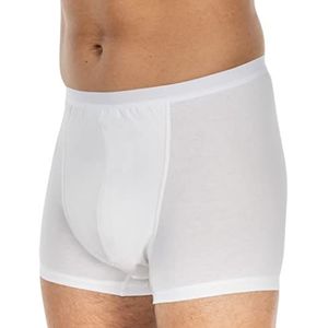 Suprima Heren Shorts Body Guard 6 bij gemiddelde blaaszwakte 8 antraciet