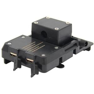 Motorfiets Voor Telefoon Standhouder Voor C400GT C 400GT C400 GT Smartphone Telefoon GPS Navigatie Plaat Beugel (Color : C)