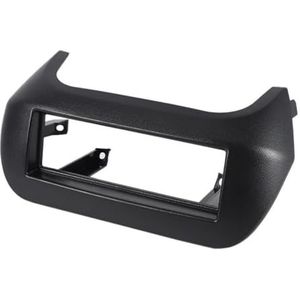 Auto Dashboard Dvd Stereo Cd Paneel Voor CITROEN Voor Nemo 2008+ Interieuraccessoires