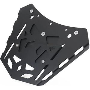 Bagagerek Achter Voor Tracer 9GT 9GT+Plus 2024 Achterbagagedrager Motorfiets Achterdrager Ondersteuning Box Vrachthouder Plankbeugel