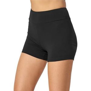 Merry Style - MS-MS10-359-LE - Leggings - Zwart - Katoen - Sport