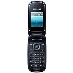 Samsung GT-E1270 mobiele telefoon 32MB