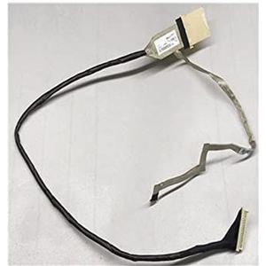 Laptop Schermkabeldraad weergavekabel Voor For HP Chromebook 14a-na0000 14a-na0030ng 14a-na0240ng 14a-na0031ng 14a-na0305ng Zwart