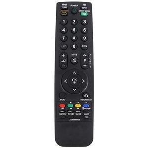 TV-afstandsbediening Antislip-afstandsbediening AKB69680403