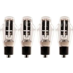 274B vervangt 5U4G 5AR4 5Z3P 5Z4P GZ34 gelijkrichter buis versterker audio (4 stuks Matched Quad)