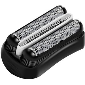 Elektrische scheerkop Series 3, 32B elektrisch scheerapparaat scheerkop voor Series 3 S3 reserveonderdeel 3040s 3000s 3050cc 3010s 3070cc 3080s 3090s 310s 3020s 330s 370cc-4 380s-4