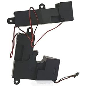 Laptop Intern Sprekers Voor For ACER For TravelMate a550 Zwart