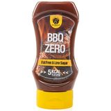 Rabeko - Zero Sauce - BBQ - 350ml - Caloriearm - Suiker- en Vetvrij