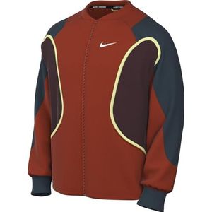 Nike Court Advantage Sporttrui Mannen - Maat S