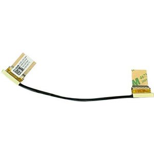 GinTai LCD LED Monitor Screen Flex Kabel Vervanging voor ASUS UX430 UX430UA UX430U UX430UQ U430UAR 1422-02P 14005-02210100 1422-02PC0AS