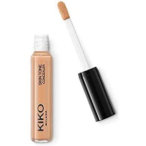 KIKO Milano - Skin Tone Concealer - 10 - Egaliserende Vloeibare Concealer - Natuurlijke Finish