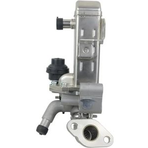 Uitlaatgasrecirculatie Voor Nissan NP300 Voor Navara Voor Pathfinder Voor Cabstar 2.5 Voor DCI 147355X00B 147355X00A 700452 14735-5X00A EGR-koeler 14735-5X00B