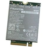 Dell DW5823E - Intern WWAN - 1000 Mbit/s