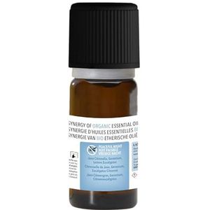 Lanaform - Organic Essential Peaceful Night - Etherische Olie - 100% Biologisch