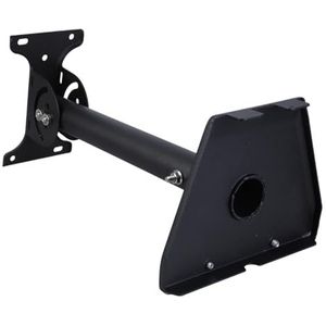 Wdbild Outdoor Satelliet Schotel Mount Beugels Verstelbare Hoeken Metalen Stand Zware Satelliet Antennes Houder Voor Gen3 Ontvanger