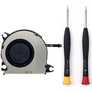 Originele Vervanging Interne CPU Koelventilator voor Nintendo Switch Console