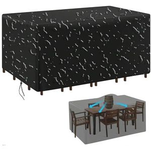 Tuinmeubelset