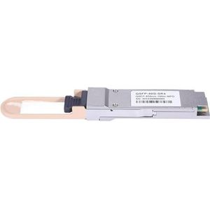 100G enkele modus optische module 40G multimode QSFP28 enkele modus 1310nm 10km 40km multimode 850nm SR4 lr4 ER4 MPO/LC-poort (QSFP 40G multi-mode compatibel)