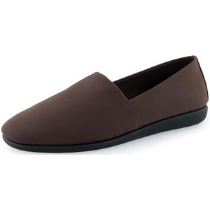 Aerosoles Fabene Platte slipper, Java Stretch, 37 EU, Java Stretch, 37 EU